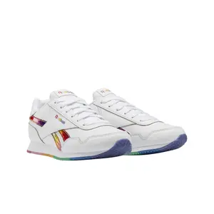 Girl's sneakers Reebok Royal Classic Jogger 3 image-5