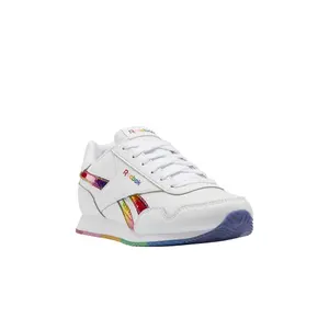 Girl's sneakers Reebok Royal Classic Jogger 3 image-3