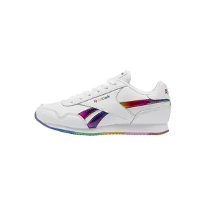 Girl's sneakers Reebok Royal Classic Jogger 3 image-2
