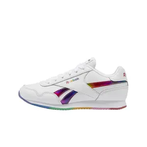 Girl's sneakers Reebok Royal Classic Jogger 3 image-4