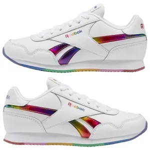 Baskets fille Reebok Royal Classic Jogger 3 image-2