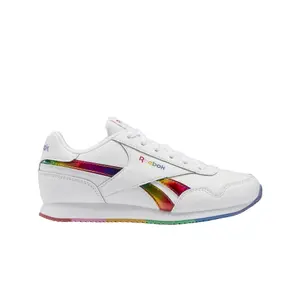 Girl's sneakers Reebok Royal Classic Jogger 3 image-1