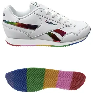 Girl's sneakers Reebok Royal Classic Jogger 3 image-0