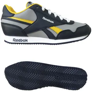 Entrenadores para niños Reebok Royal Classic Jogger 3 image-0