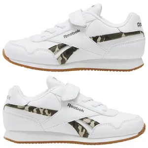 Children's sneakers Reebok Royal Classic Jogger 3 image-2