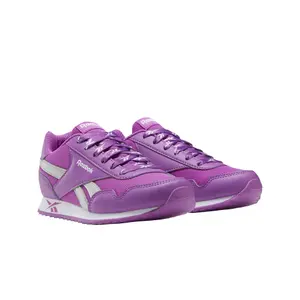 Girl's shoes Reebok Royal Jogger 3 image-5