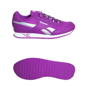 Girl's shoes Reebok Royal Jogger 3 image-0