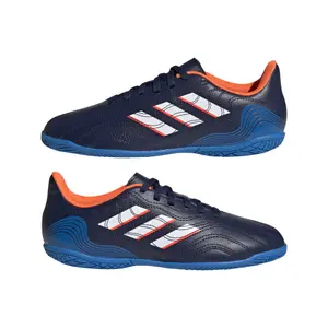 Botas de fútbol para niños adidas Copa Sense.4 IN image-3