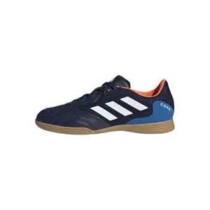 Botas de fútbol para niños adidas Copa Sense.3 IN - Sapphire Edge Pack image-4