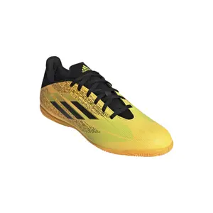 Voetbalschoenen adidas X Speedflow Messi.4 IN image-1
