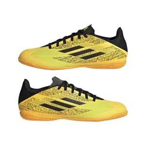 Voetbalschoenen adidas X Speedflow Messi.4 IN image-3