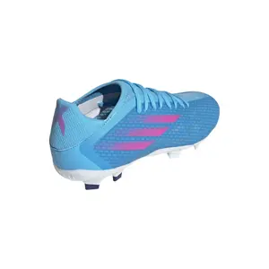 Chaussures de football adidas X Speedflow.3 FG image-5