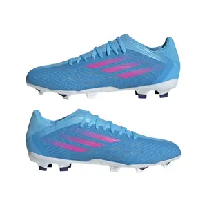 Chaussures de football adidas X Speedflow.3 FG image-3