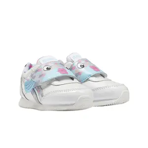 Girl's sneakers Reebok Royal Classic Jogger 2 image-6