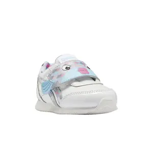 Girl's sneakers Reebok Royal Classic Jogger 2 image-5