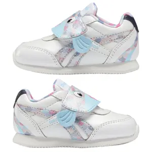 Girl's sneakers Reebok Royal Classic Jogger 2 image-3