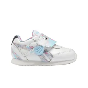 Girl's sneakers Reebok Royal Classic Jogger 2 image-0