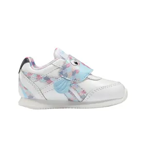 Girl's sneakers Reebok Royal Classic Jogger 2 image-4