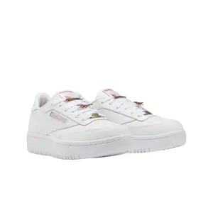 Sneakers für Mädchen Reebok Club C double image-2
