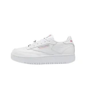 Sneakers für Mädchen Reebok Club C double image-0
