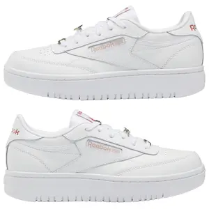 Sneakers für Mädchen Reebok Club C double image-1