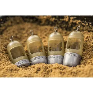 Βάρος Guru Tackle Window Feeder Light (x4) image-2