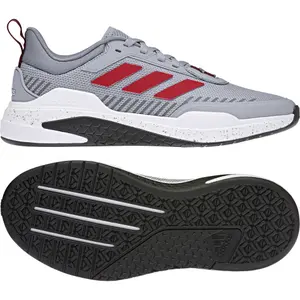 Shoes adidas Trainer V image-3