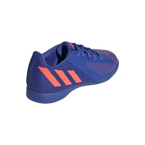 Children's soccer shoes adidas Predator Edge.4 IN Sala image-4