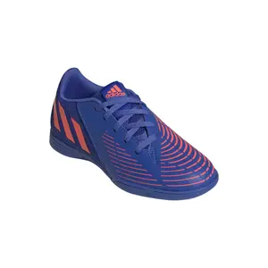 Children's soccer shoes adidas Predator Edge.4 IN Sala image-3