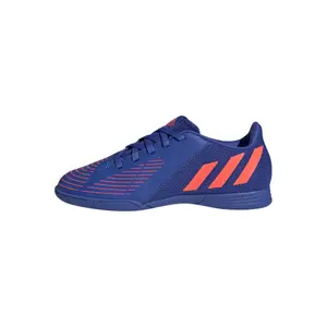 Children's soccer shoes adidas Predator Edge.4 IN Sala image-5