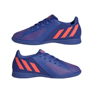 Children's soccer shoes adidas Predator Edge.4 IN Sala image-6