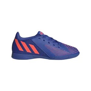 Children's soccer shoes adidas Predator Edge.4 IN Sala image-0