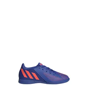 Children's soccer shoes adidas Predator Edge.4 IN Sala image-1