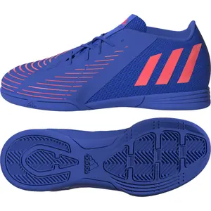 Children's soccer shoes adidas Predator Edge.4 IN Sala image-2
