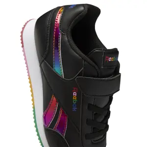 Girl's sneakers Reebok Royal Classic Jogger 3 image-6