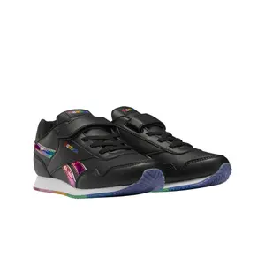 Girl's sneakers Reebok Royal Classic Jogger 3 image-5