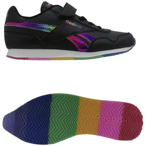 Girl's sneakers Reebok Royal Classic Jogger 3 image-0