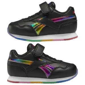 Baskets fille Reebok Royal Classic Jogger 3 image-2