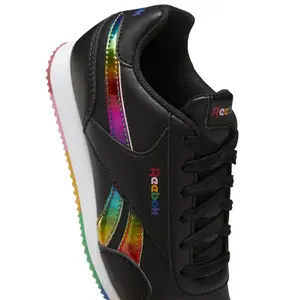 Girl's sneakers Reebok Royal Classic Jogger 3 image-6