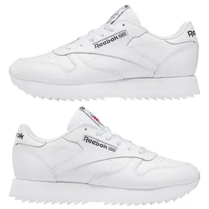 Sko til kvinder Reebok Classic Leather Ripple image-2