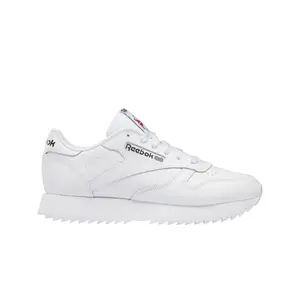 Sko til kvinder Reebok Classic Leather Ripple image-0