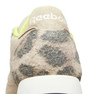 Zapatillas de deporte para mujeres Reebok Leather Ripple image-3