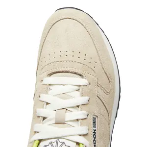 Zapatillas de deporte para mujeres Reebok Leather Ripple image-4