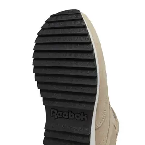 Zapatillas de deporte para mujeres Reebok Leather Ripple image-5