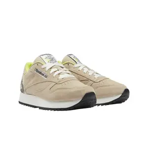 Zapatillas de deporte para mujeres Reebok Leather Ripple image-2