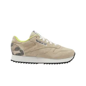 Women's sneakers Reebok Leather Ripple image-0