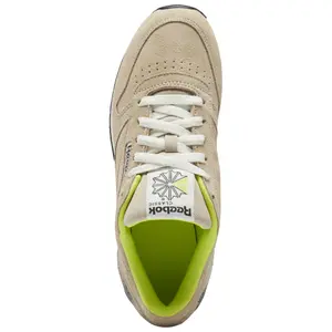 Zapatillas de deporte para mujeres Reebok Leather Ripple image-1