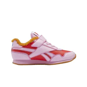 Children's Trainers Reebok Classics Royal Jogger 3 image-4