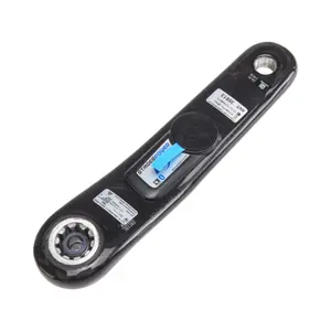 Manivelles Stages Cycling Stages Power L - Stages Carbon for SRAM GXP Road image-2