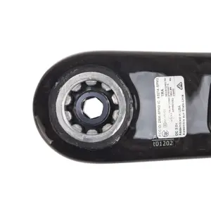 Manivelles Stages Cycling Stages Power L - Stages Carbon for SRAM GXP Road image-4